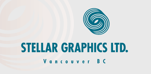 Stellar Graphics Ltd.